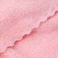 thumbnail image 5 of 100Fens Cotton 2 In 1 Ultra Soft & Absorbent Bath Towel and Hand Towels Set for Bathroom,Shower Towel Washcloth, 5 of 5