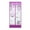 Purple, variant on HEVIRGO Cycling Bird Anti Mosquito Magnetic Door Window Screen Curtain Summer Mesh Net