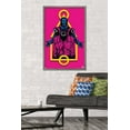 thumbnail image 2 of Netflix Squid Game - Masked Men Wall Poster, 22.375" x 34" Framed, 2 of 6