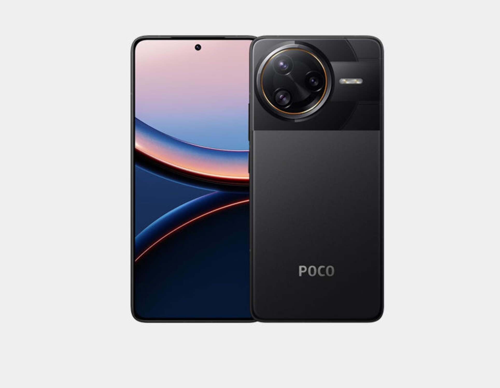 Xiaomi Poco F7 Ultra 5G 256GB ROM 12GB RAM Dual sim GSM Unlocked