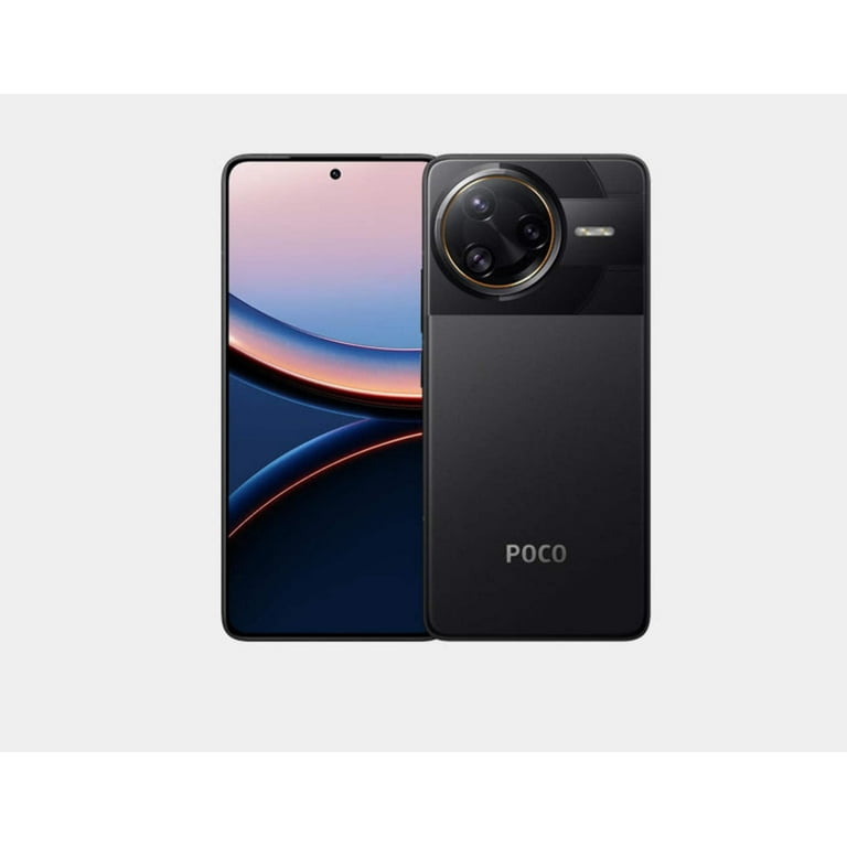 xiaomi POCO F7 ブラック12GB/256GB Xiaomi Poco F7 Ultra 5G 256GB ROM 12GB RAM Dual sim GSM