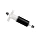 thumbnail image 1 of Lay Z Spa Impeller Rotor Super Silent Pump Fits All Lay Z Spa Fix E02 Noisy Pump, 1 of 1