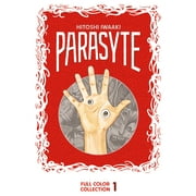 Parasyte Full Color Collection: Parasyte Full Color Collection 1 (Series #1) (Hardcover)