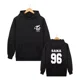 thumbnail image 1 of Idol Twice Sudadera Kpop + Gorra Gratis !!!, 1 of 3