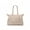 Beige, variant on ROZYARD Travel Bag Sport Bag Gym Bag Luggage Bag Fitness Bag Sports Bag for Woman