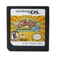thumbnail image 1 of Tarjeta Juego Tarjeta Tipo Cartucho Juego Portátil para Consola 3DS/NDS (Super Star Ultra), 1 of 9