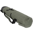 thumbnail image 3 of Estuche para caña de pescar correa para el hombro y asa ajustables bolsa de pesca larga vida útil fácil de llevar para el hogar pícnic viajes campamentos Fugacal Otros, 3 of 8