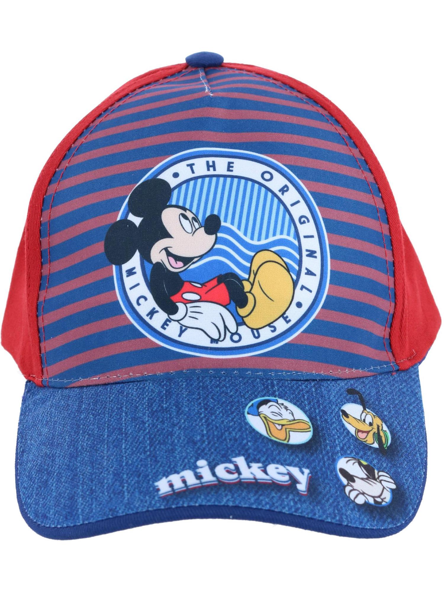 Mickey Mouse Hat