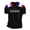 Black #8, variant on Soccer Jersey for Men Short Sleeve Crew Neck Fashion Loose Fit Tops American Canada Mexico Flag Graphic Vocation Shirt Spain Brazil Argentina France Germany Portugal Blue M