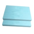 thumbnail image 2 of Esquirla 2Pcs Sculpting Sheets Rectangular Blocks DIY Scenery Miniature Accessories Micro 2.7cmx30cmx40cm, 2 of 8