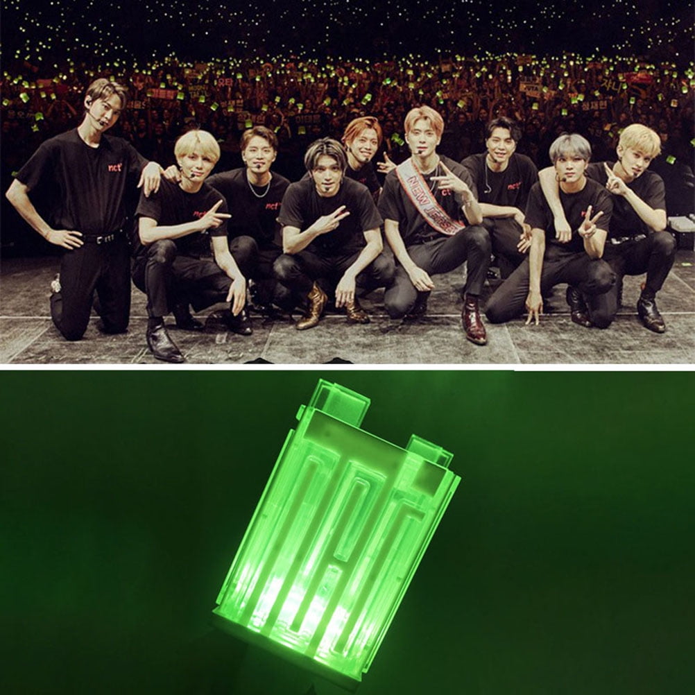 Trend Star Concert Special Light NCT Light Stick Gift For Fans