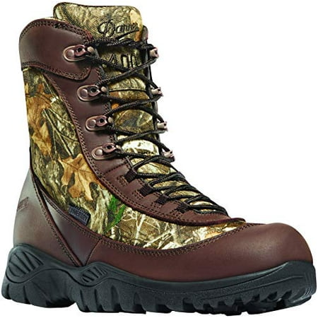 Danner Men's Element Hunting Boot Soft Toe Multi 15 D(M) US