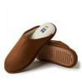 thumbnail image 2 of Dearfoams Unisex Adult Pride Collection Scuff Slipper, 2 of 4