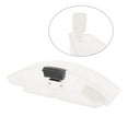 thumbnail image 3 of Robot Vacuum Water Tank Bin Box, ABS Electric Control Water Tank Replacement Compatible for S7 T7S T7S PULS G10 Vacuum Cleaner Sweeping Robot Accessory, Robot Vacuum Cleaner Parts, 3 of 7