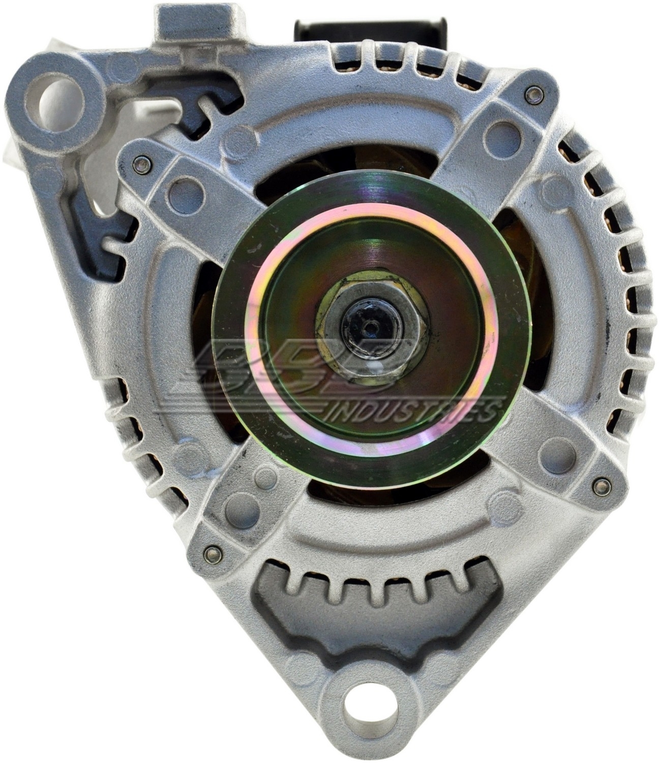 Alternator BBB Industries 11037 Reman fits 04-07 Cadillac CTS Fits select: 2006-2007 CADILLAC CTS-V
