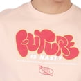 thumbnail image 4 of PLAYERA PARA HOMBRE QUARRY ESTAMPADO FUTURE, 4 of 4