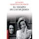 thumbnail image 1 of EL TIEMPO DE LAS MUJERES BOOKET MEXICO IGNACIO MARTINEZ DE PISON, 1 of 2