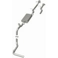 thumbnail image 3 of BRExhaust OE Replacement Exhaust System Kit 106-0263: Compatible with 1993-1994 Ford Ranger 3.0L, 1993-1994 Ford Ranger 4.0L, 1994-1997 Mazda B3000 3.0L, 1994-1997 Mazda B4000 4.0L, 3 of 8