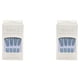 thumbnail image 3 of Calcomanías de uñas Jumpingount 1 Juego extra largas color sólido H33 azul profundo pegamento gelatina 2Conjunto, 3 of 6