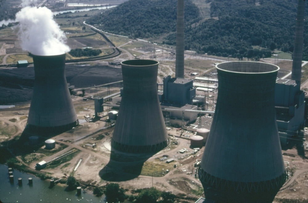 John Amos Power Plant Plant Ideas
