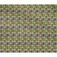thumbnail image 4 of oneOone Cotton Flex Fabric Arrow & Parallelogram Geometric Decor Fabric Printed BTY 40 Inches Wide, 4 of 4