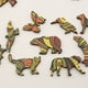thumbnail image 4 of Labymos Rompecabezas de madera Lottomr corte Irregular, 4 of 5