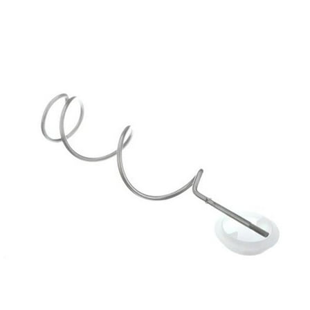 Whirlpool WPLW10422851 Ice Maker Bucket Auger