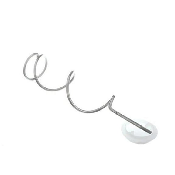 Whirlpool WPLW10422851 Ice Maker Bucket Auger