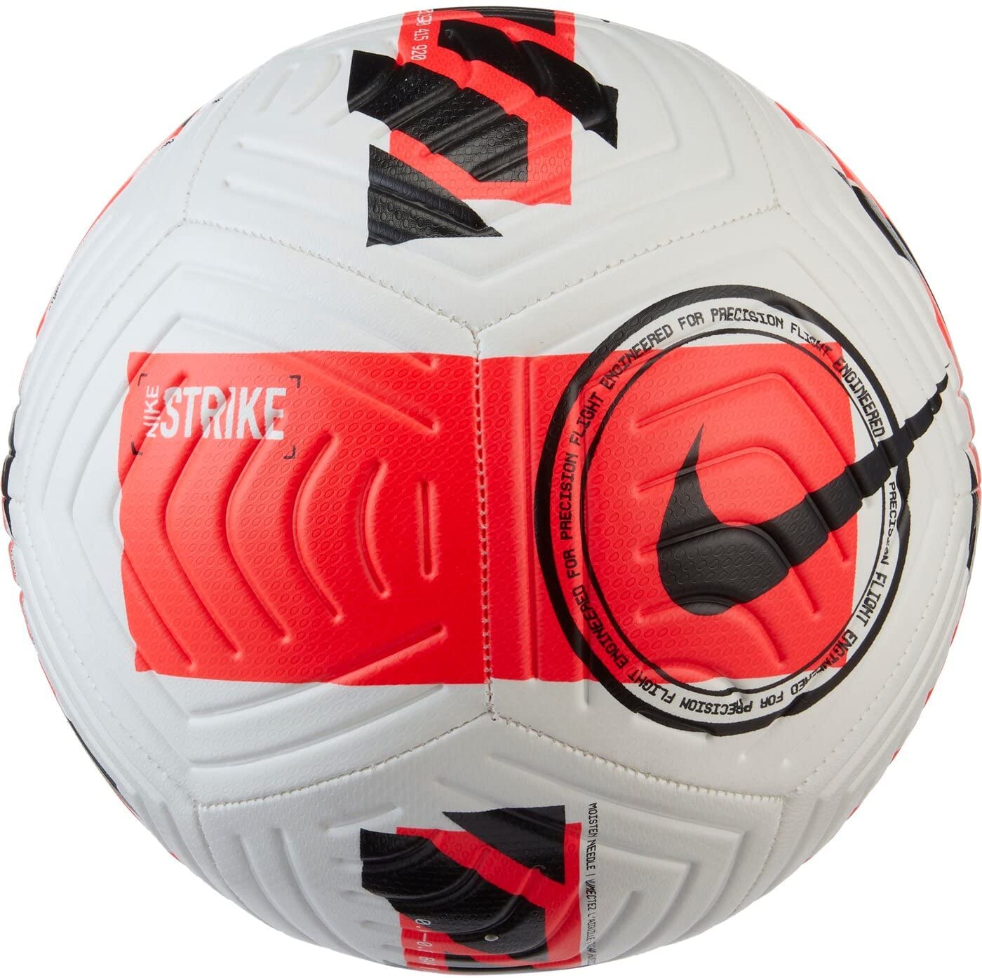 Nike strike soccer ball Clearance
