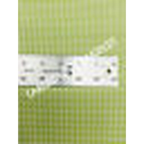 10 Yards MINI CHECKERED GINGHAM POLYESTER FABRIC BY YARD 60" INCH 6 Colors"