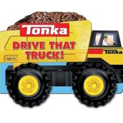 Tonka Drive That Truck