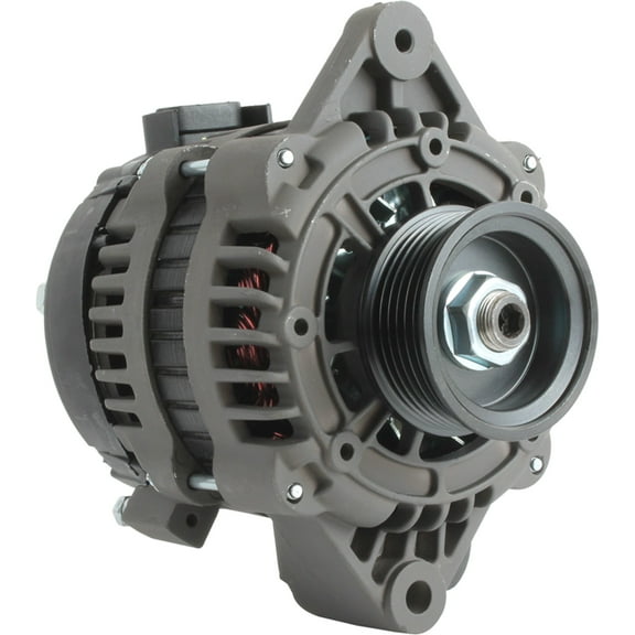 Alternator for Marine Indmar 8600002, 20827; 400-12300