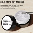 thumbnail image 4 of Press Nails Glue Nail Solid Glue Solid Nail Gel Glue For Press Nails And Soft Gel Nail Tips Solid Nail Glue Gel For Press Nails DIY Home Nail Glue, 4 of 9