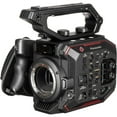 thumbnail image 2 of Panasonic Compact 5.7K Super 35mm Cinema Camera and External Monitor, 2 of 4