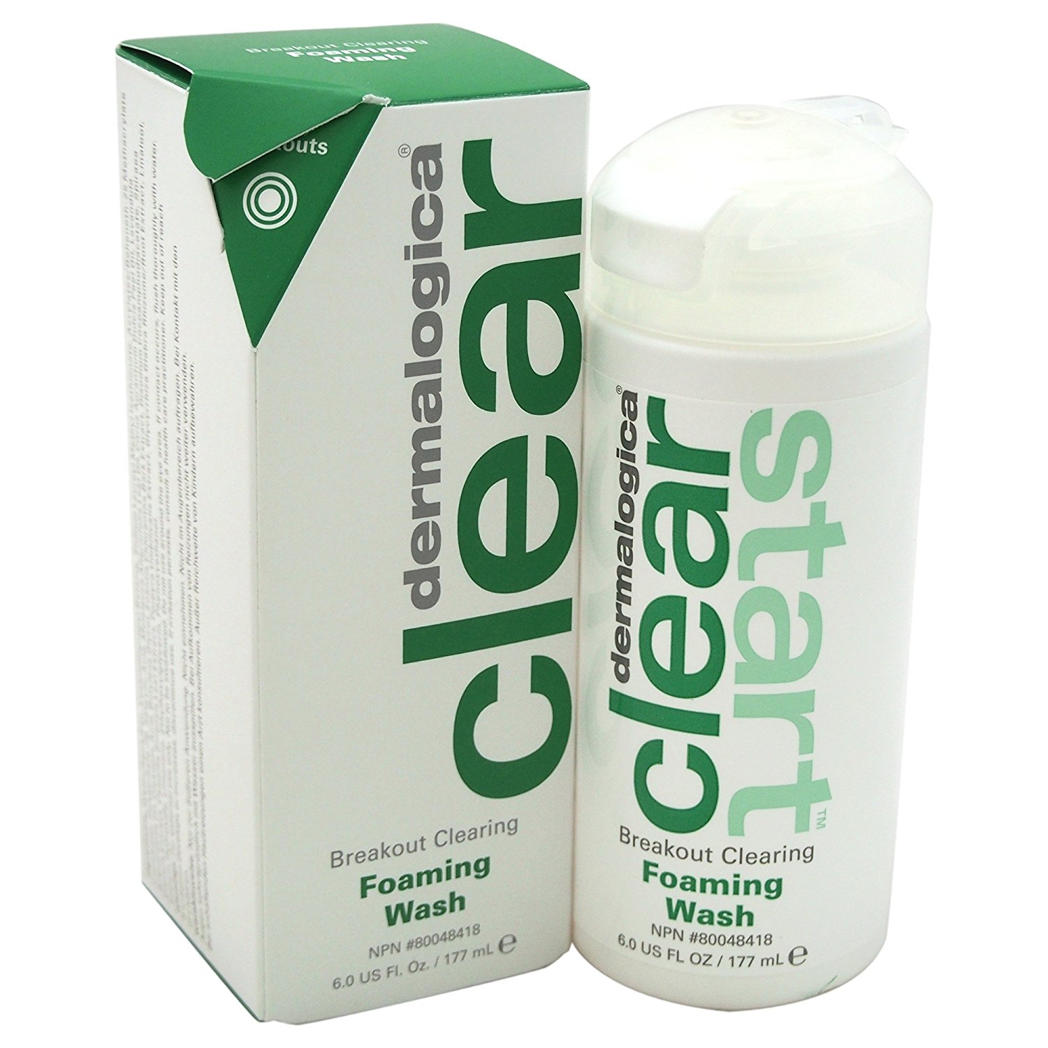 Clear start. Очищающее средство для кожи. dermalogica clear start. dermalogica breakout clearing cleanser. clear foam.