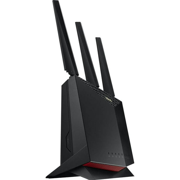 ASUS RT-AX86U PRO Wi-Fi 6 ルーター RT-AX86U Pro｜WiFi Routers｜ASUS Canada