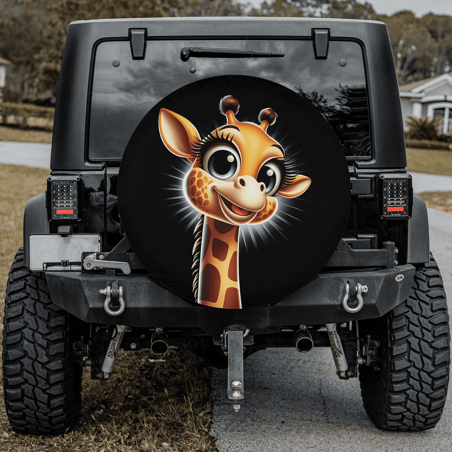 8-Quart Digital Air Fryer