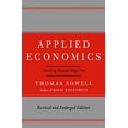 thumbnail image 2 of Applied Economics: Thinking Beyond Stage One, (Hardcover), 2 of 2