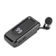 thumbnail image 1 of Auriculares Inalámbricos Retráctiles, Auriculares Lavalier Estéreo Con Micrófono De Cancelación De Ruido, Pantalla LED De Alimentación, BT5.4 Clip En Auriculares Auriculares, 1 of 7