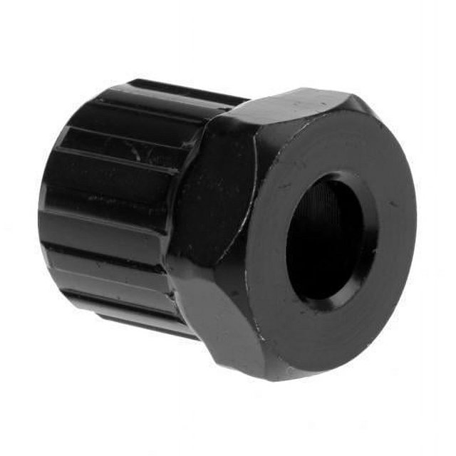 Almencla 3-4pack en Acier au Carbone Vélo Cassette Volant d'Inertie Anti-Blocage Réparation 3 Pcs