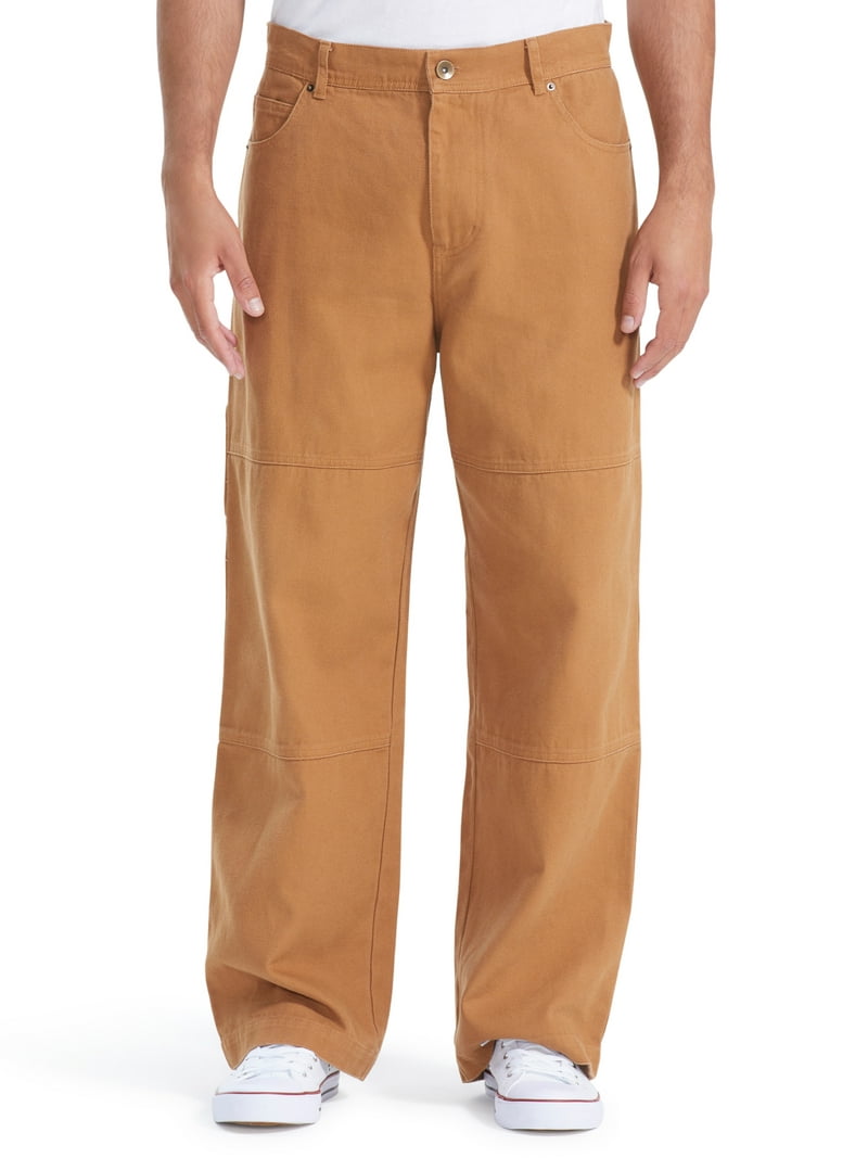 γ200　カクレクマノミ　ガンマ　カーペンター　BF　carpenter Pacsun Brown Boyfriend Carpenter Pants | PacSun