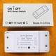 thumbnail image 4 of Control remoto de la aplicación inalámbrico WiFi para interruptor inteligente controlador de luz LED T Feliz Sencillez, 4 of 5