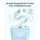 thumbnail image 3 of Cargador USB-C portátil Anker Power Bank de 25000 mAh y 30 W, 3 of 9