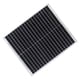 thumbnail image 4 of Panel solar de silicio monocristalino, panel fotovoltaico para sistema de monitoreo de generación de energía, 20 W, 18 V, 4 of 14