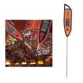 thumbnail image 3 of Nuevo Termómetro Digital Para Carne, Herramientas La Temperatura De Cocción De Alimentos, 3 of 8
