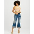thumbnail image 5 of Jessica Simpson Women's and Women's Plus Kiari Cotton Sweater Tank Top, Sizes XS-4X, 5 of 6