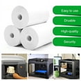 thumbnail image 2 of 10 Rolls Thermal Paper Cash Register POS Receipt Papers 57X30mm Thermal Paper for Printer Cash Register, 2 of 7