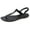 Black, variant on CAICJ98 Womens Shoes Womens Sandals Boho Ankle T-Strap Thong Elastic Womens Flat Comfortable Women Dressy Summer Flat Rhinestone Sandals,Beige