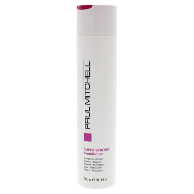 Acondicionador Paul Mitchell Paul Mitchell Super Strong Conditioner Acondicionador Unisex 10.14oz