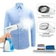 thumbnail image 3 of Vaporizador para ropa con tecnología de bomba de vapor, eliminador de arrugas de tela portátil de mano, calentamiento rápido de 25 s, apagado automático, tanque de agua grande desmontable Aqua Xemadio FLD-2974, 3 of 6